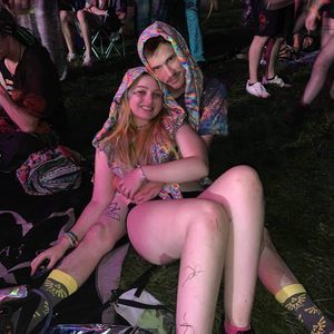 Meet your Posher, Mellissa